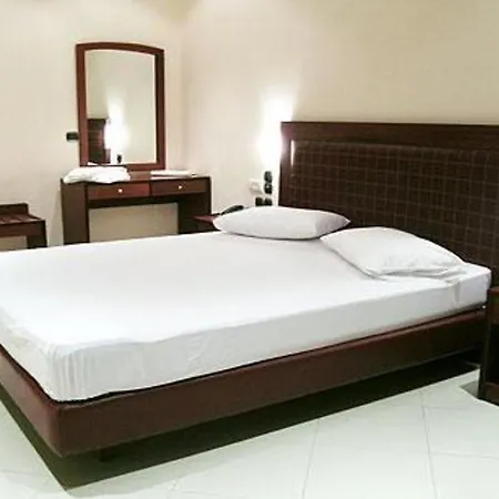 Brazil Hotel Athen