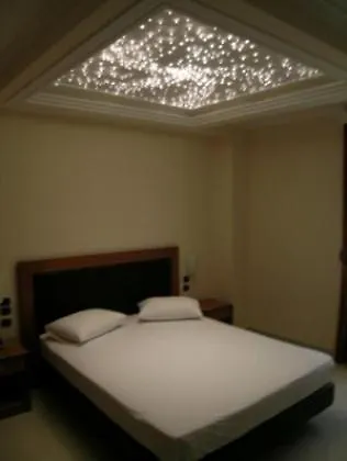 Hotel Brazil Athen